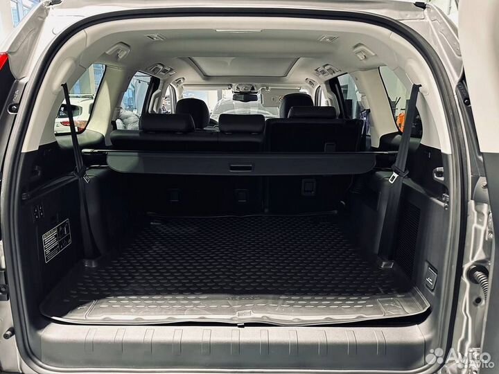Haval H9 2.0 AT, 2022