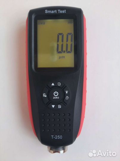 Толщиномер