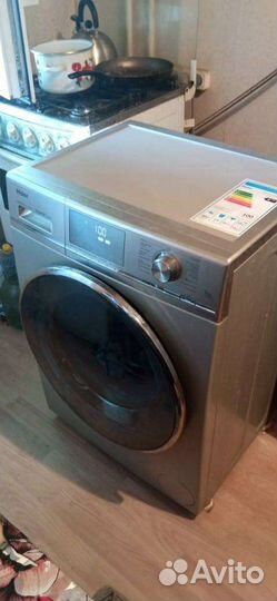 Ремонт стиральных машин