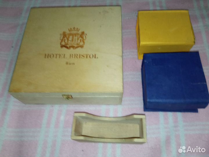 Коробки ящик для вещей музыкального инструмента