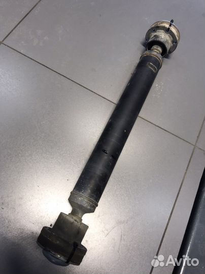 Кардан Mercedes W166/X166 GLE AMG 63 Оригинал идеа