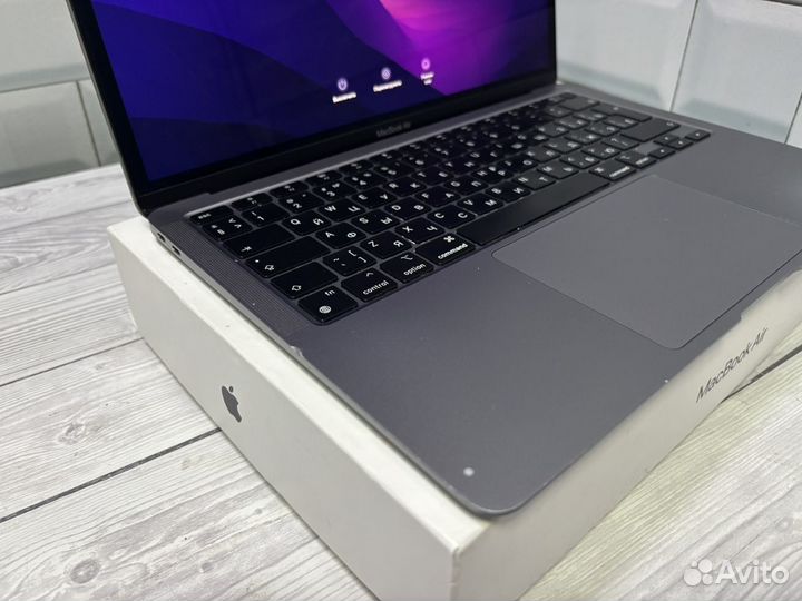 MacBook Air 13