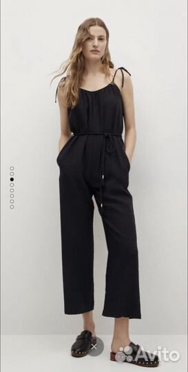 Комбинезон женский