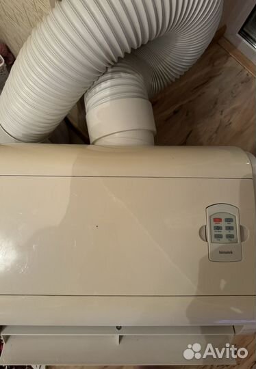 Кондиционер