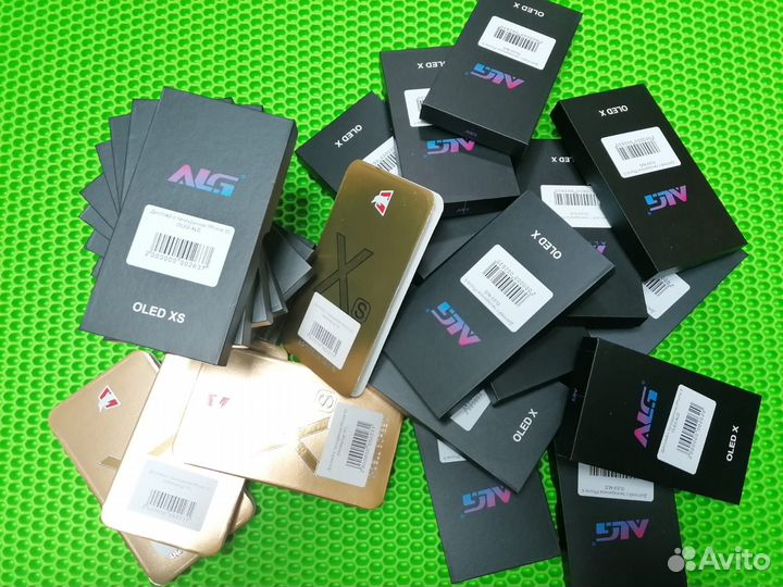 Дисплей, экраны iPhone