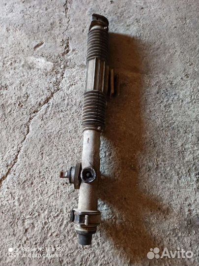 Продам рулевое управление