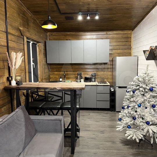 Дом 50 м² на участке 5,1 сот.