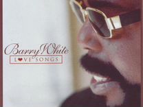 Barry White – Love Songs (CD)