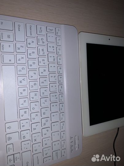 Планшет prestigio и клавиатура в подарок