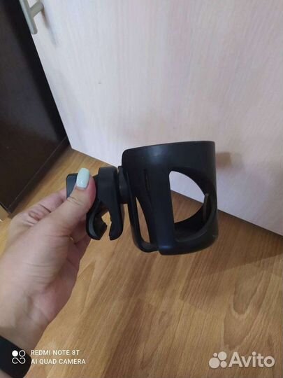 Подстаканник для коляски
