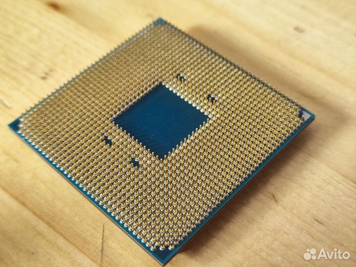 Процессор amd ryzen 5 1500x, 9 3900x