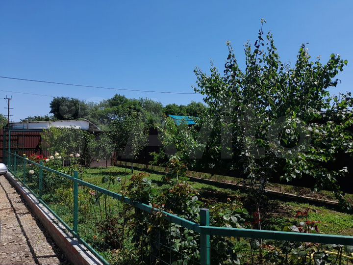 Дом 135 м² на участке 6 сот.