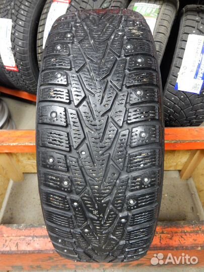 Nokian Tyres Hakkapeliitta 7 195/65 R15