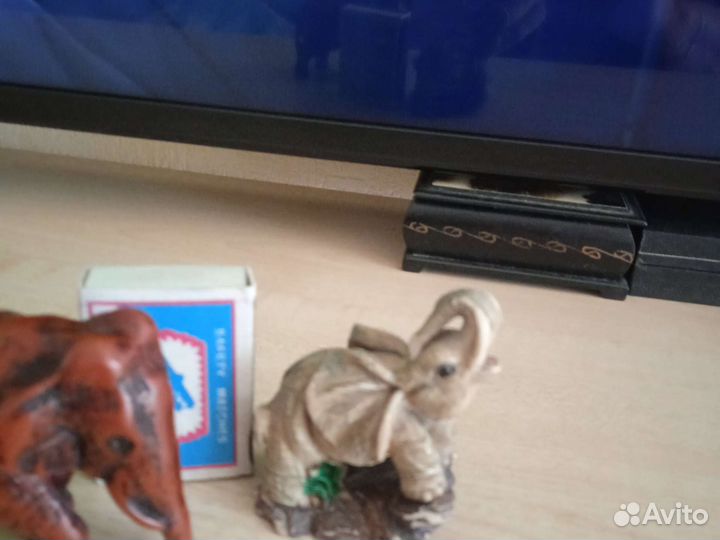 Статуэтка слон