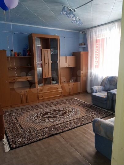 2-к. квартира, 70 м², 2/2 эт.
