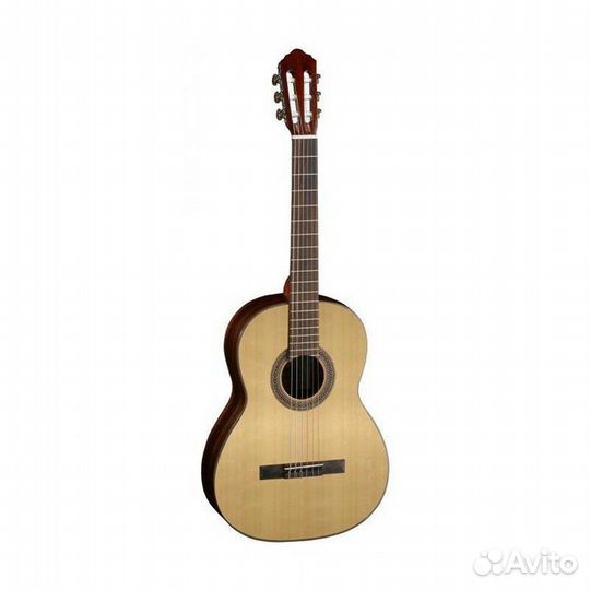 Parkwood PC90-opс чехлом