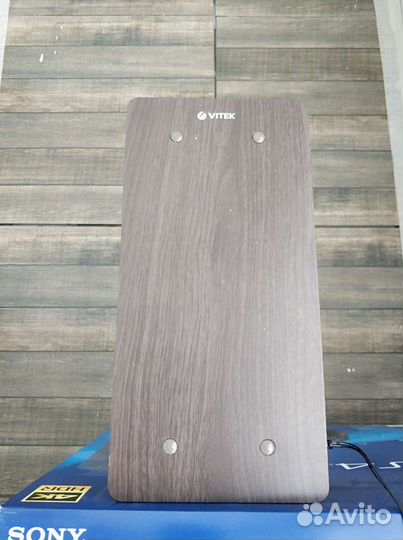 Воздухоочиститель Vitek VT-8552