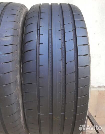 Goodyear Eagle F1 Asymmetric 3 235/45 R20 100V