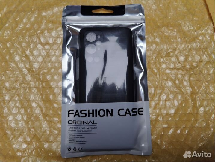 Чехол oneplus 9 pro