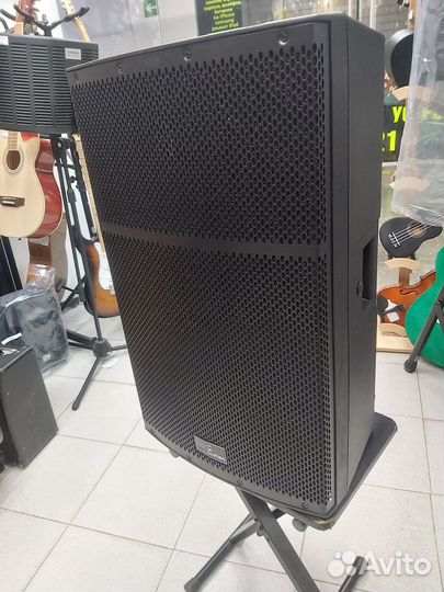 Акустическая система активная, 1000Вт, Soundsation