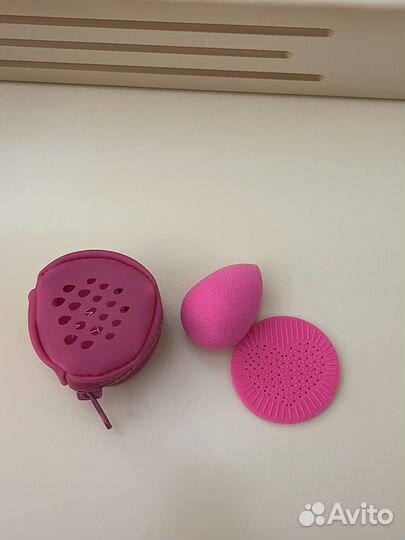 Спонж для макияжа beautyblender