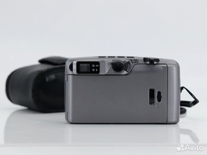 Pentax Espio 135M отл. сост., обмен, гарантия