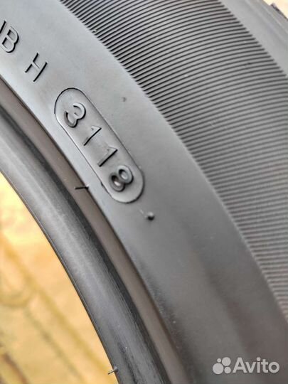 Hankook Ventus S1 Evo 2 SUV K117C 235/50 R19