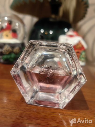 Gucci gorgeous gardenia оригинал