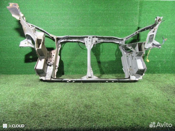 Рамка радиатора на honda civic ferio ES1 D15B