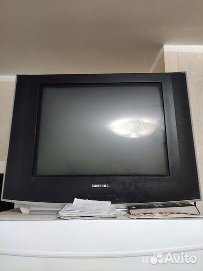 Телевизоры