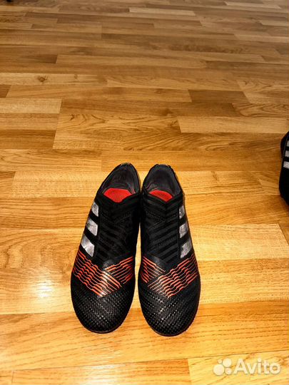 Бутсы adidas nemeziz messi