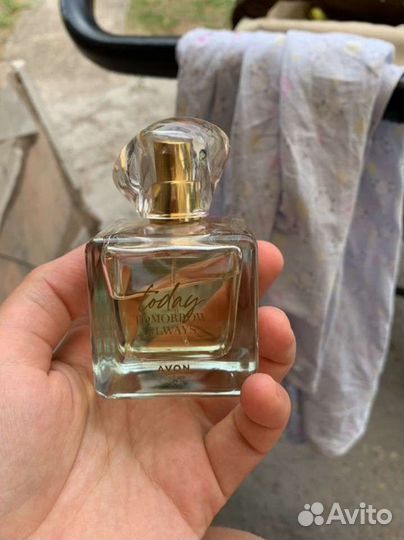 Духи женские avon