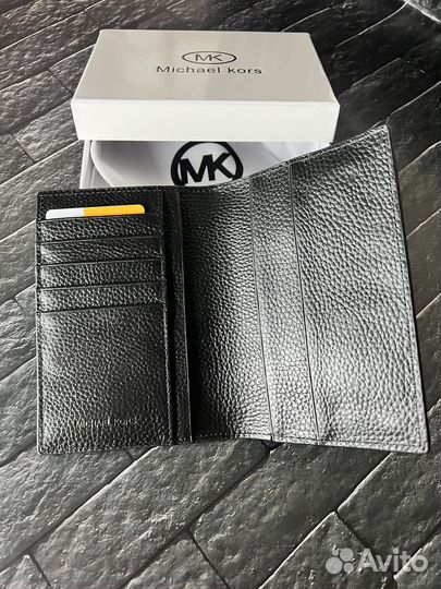 Обложка на паспорт michael kors
