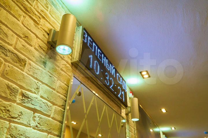 2-к. квартира, 64,8 м², 6/25 эт.