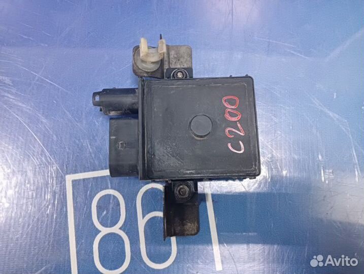 Реле свечей накала Ssangyong Actyon C200 D20DTF
