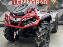 Квадроцикл BRP Outlander XMR 1000R 24г, с эпсм