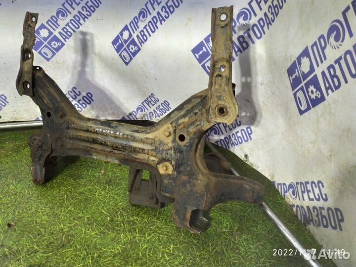 Подрамник Chery Amulet (A15) седан 1.6 SQR4 2006