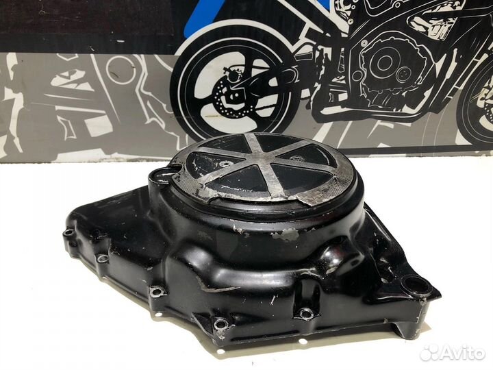 Крышка генератора Yamaha V-Max 1200 1998г