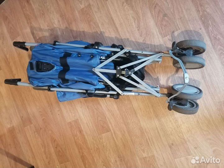 Коляска трость PegPerego