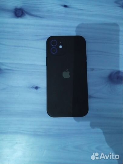 iPhone 12, 128 ГБ