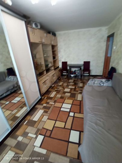 2-к. квартира, 42,5 м², 1/5 эт.