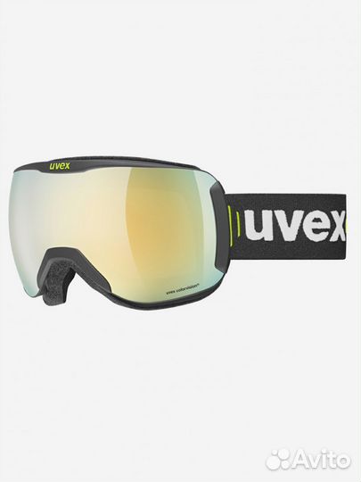 Горнолыжные очки uvex downhill 2100 CV