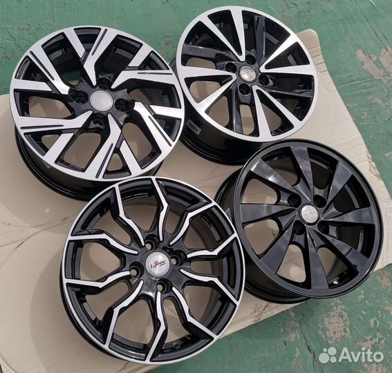 LADA Гранта, Приора, Калина, Datsun R15 новые