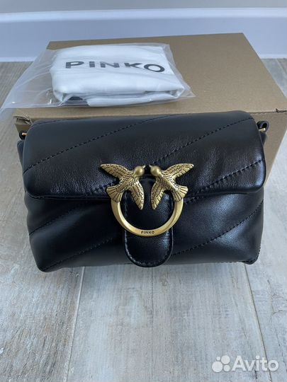 Сумка Pinko Новая