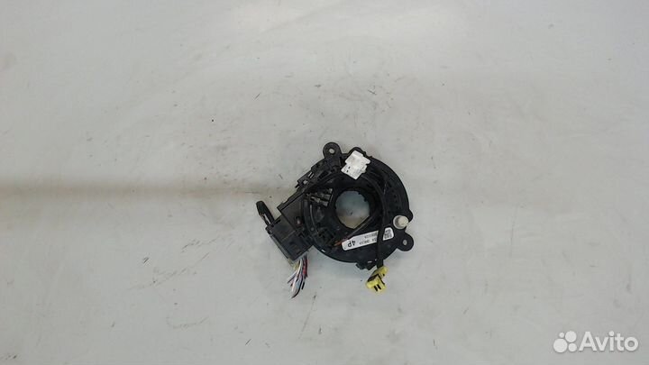 Шлейф руля Nissan Leaf, 2014