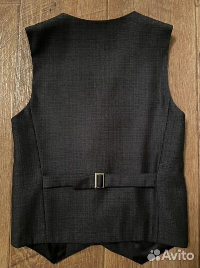 Школьный Жилет