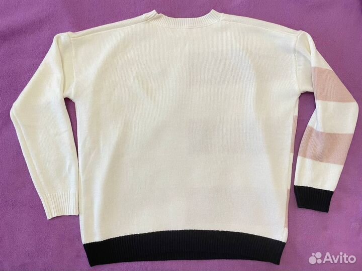 Свитер кофта джемпер женский 48 50