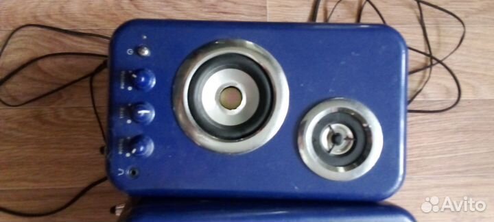 Колонки Genius Genius SP-HF 2.0 800