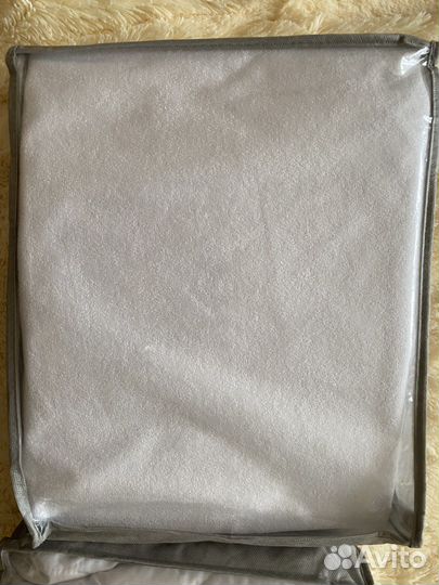 Чехол защитный на матрас 140*200