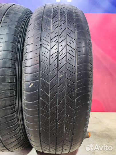 Dunlop Grandtrek ST20 215/60 R17